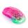 SteelSeries Aerox 3 WL Gen 2 (Magenta Haze) - 1512556 - zdjęcie 3